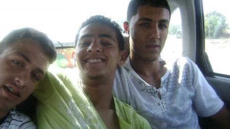 mes amis et moi 
