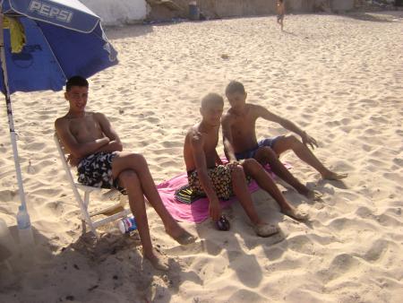 moi et imed et med