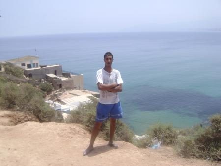 moi done la mer