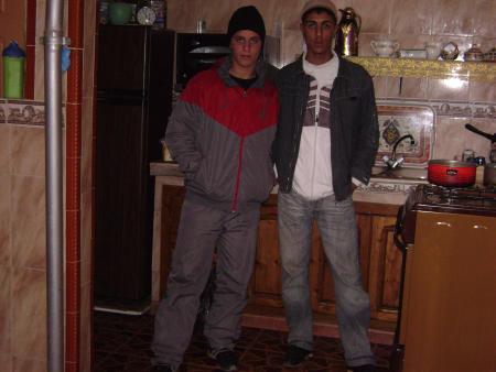 moi et rahim